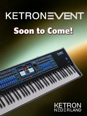 Soon to Come