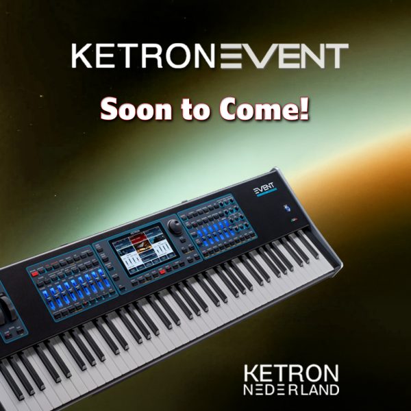 Soon to Come