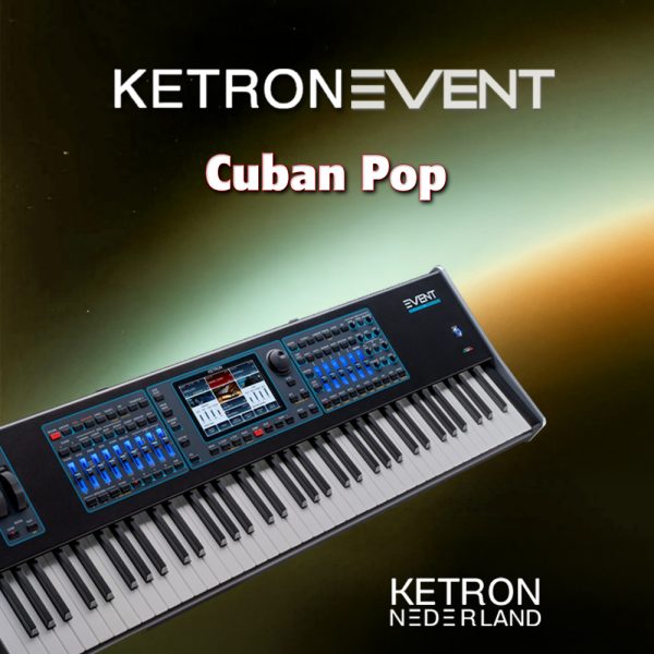CUBANPOP Cuban Pop