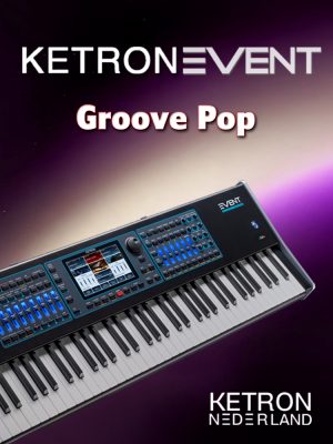 Groove Pop