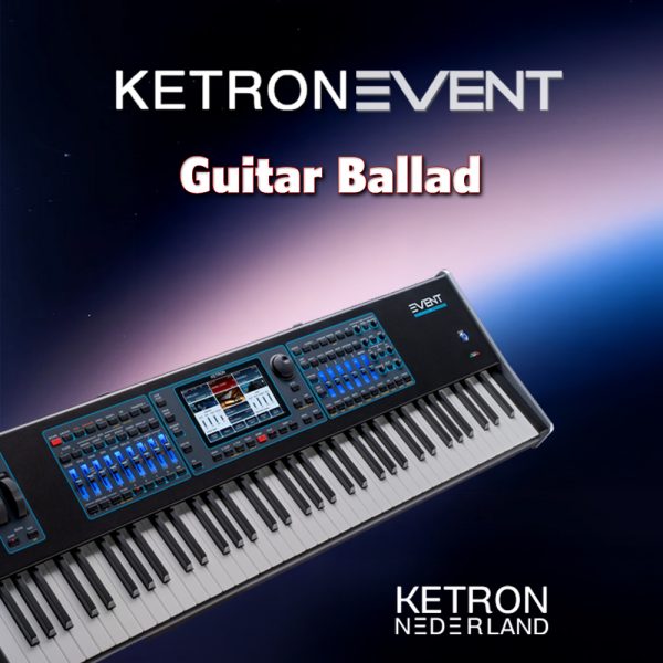 GuitarBALLAD Guitar Ballad
