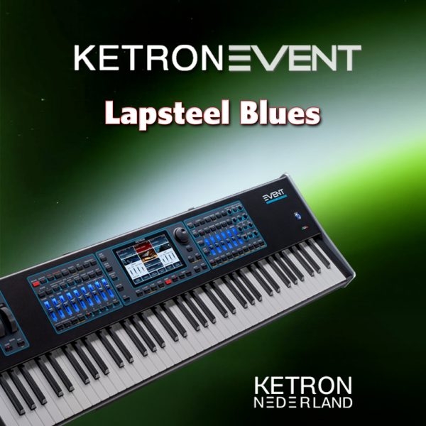 LapsteelBlues Lapsteel Blues