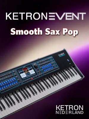 Smooth Sax Pop