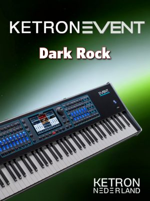 Dark Rock