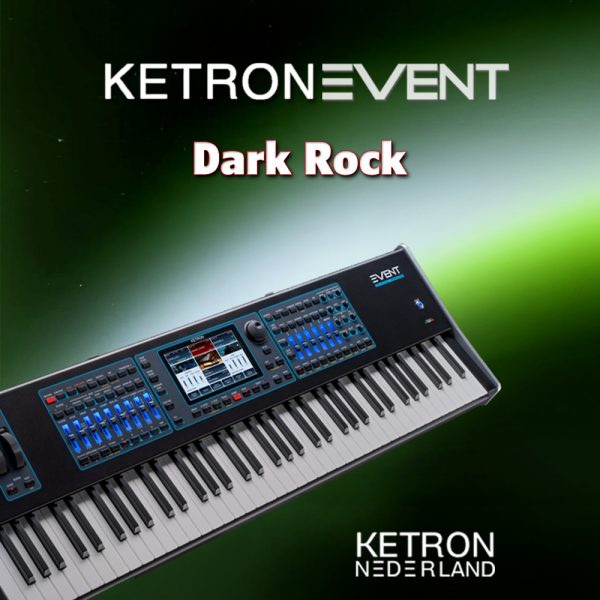 DarkRock-Rock 2 Dark Rock