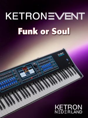 Funk or Soul