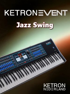Jazz Swing