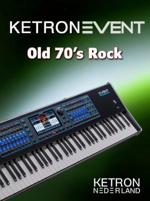 Old 70's Rock