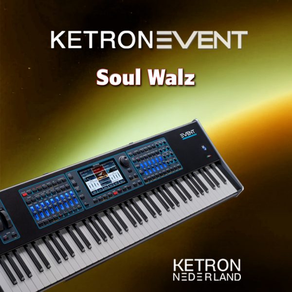 Soulwalz-Folk Soul Walz