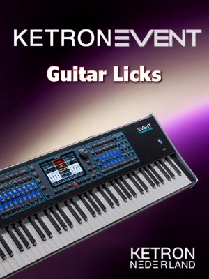 Guitar Licks