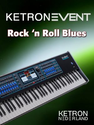 Rock 'n Roll Blues