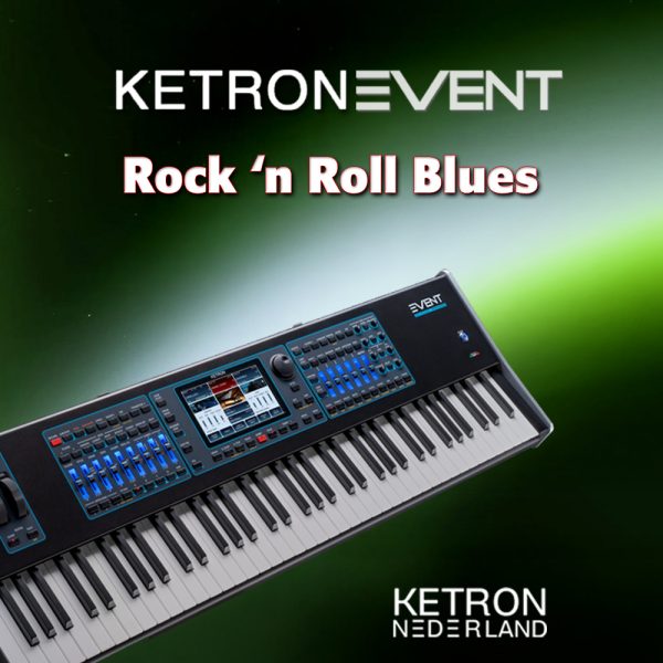 rocknrollblues Rock 'n Roll Blues