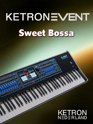 Sweet Bossa