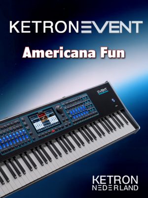 Americana Fun