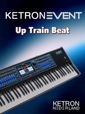Up Train Beat